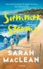 Buchcover und Innenansicht für das Buch: Summer Storms