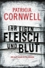 Buchcover und Innenansicht für das Buch: Flesh And Blood