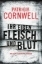 Buchcover und Innenansicht für das Buch: Flesh And Blood