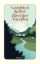 Buchcover und Innenansicht für das Buch: Züricher Novellen