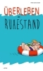 Buchcover und Innenansicht für das Buch: Überleben im Ruhestand
