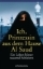 Buchcover und Innenansicht für das Buch: Ich, Prinzessin aus dem Hause Al Saud