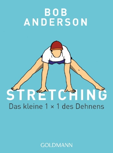 Buchcover und Innenansicht für das Buch: Stretching