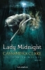 Buchcover und Innenansicht für das Buch: Lady Midnight (The Dark Artifices 1)