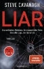 Buchcover und Innenansicht für das Buch: The Liar