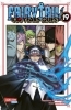 Buchcover und Innenansicht für das Buch: Fairy Tail: 100 Years Quest