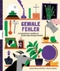Buchcover und Innenansicht für das Buch: Benditos Errores