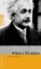 Buchcover und Innenansicht für das Buch: Albert Einstein