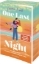 Buchcover und Innenansicht für das Buch: One Last Night