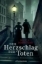 Buchcover und Innenansicht für das Buch: Der Herzschlag der Toten