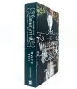 Buchcover und Innenansicht für das Buch: The Devil in Winter