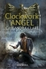 Buchcover und Innenansicht für das Buch: Clockwork Angel