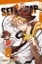 Buchcover und Innenansicht für das Buch: Servamp 08