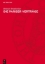 Buchcover und Innenansicht für das Buch: Die Pariser Verträge