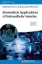 Buchcover und Innenansicht für das Buch: Biomedical Applications of Extracellular Vesicles