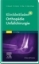 Buchcover und Innenansicht für das Buch: Klinikleitfaden Orthopädie Unfallchirurgie