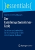 Buchcover und Innenansicht für das Buch: Der Familienunternehmer-Code