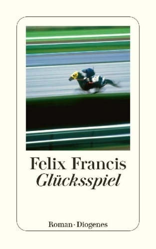 Buchcover und Innenansicht für das Buch: Gamble