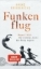 Buchcover und Innenansicht für das Buch: Funkenflug