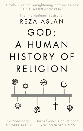 Buchcover und Innenansicht für das Buch: God