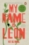Buchcover und Innenansicht für das Buch: Mein Name ist Leon