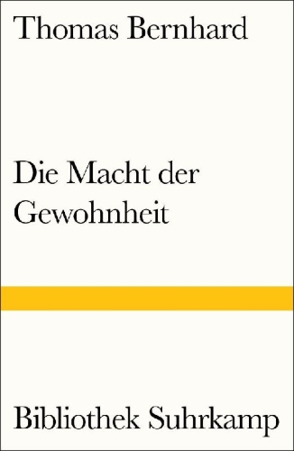 Buchcover und Innenansicht für das Buch: Die Macht der Gewohnheit