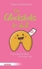 Buchcover und Innenansicht für das Buch: Ein Glückskeks für dich