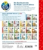 Buchcover und Innenansicht für das Buch: Wieso? Weshalb? Warum? junior, Band 34: Der Traktor