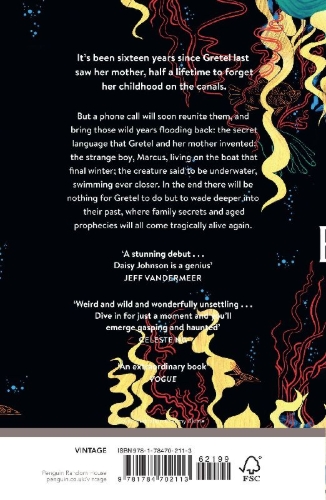 Buchcover und Innenansicht für das Buch: Everything Under