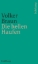 Buchcover und Innenansicht für das Buch: Die hellen Haufen