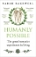 Buchcover und Innenansicht für das Buch: Humanly Possible