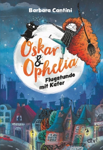 Buchcover und Innenansicht für das Buch: Puffy & Brunilde - Un Pizzico di Magia