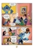 Buchcover und Innenansicht für das Buch: The new adventures of ... Agent Stitch - Volume 2
