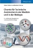 Buchcover und Innenansicht für das Buch: Chemie für Technische Assistenten in der Medizin und in der Biologie