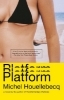Buchcover und Innenansicht für das Buch: Platform
