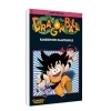 Buchcover und Innenansicht für das Buch: Dragon Ball 03. Kamesennins Kampfschule