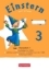 Buchcover und Innenansicht für das Buch: Einstern Mathematik 03 Leicht gemacht. Themenheft 1 - Verbrauchsmaterial