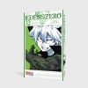 Buchcover und Innenansicht für das Buch: Edens Zero