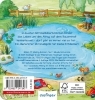 Buchcover und Innenansicht für das Buch: Mein allererstes Wimmelbuch: Auf dem Bauernhof - Mini