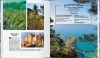 Buchcover und Innenansicht für das Buch: Ma France des jardins