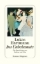 Buchcover und Innenansicht für das Buch: Ins Unbekannte