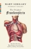 Buchcover und Innenansicht für das Buch: The Original Frankenstein