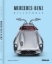 Buchcover und Innenansicht für das Buch: Mercedes-Benz Milestones