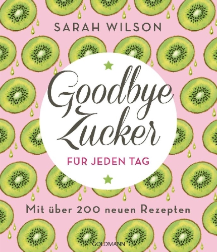 Buchcover und Innenansicht für das Buch: I Quit Sugar: Simplicious