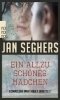 Buchcover und Innenansicht für das Buch: Ein allzu schönes Mädchen