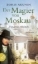 Buchcover und Innenansicht für das Buch: Der Magier von Moskau