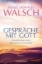 Buchcover und Innenansicht für das Buch: Gespräche mit Gott - Band 2
