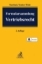 Buchcover und Innenansicht für das Buch: Formularsammlung Vertriebsrecht