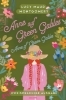 Buchcover und Innenansicht für das Buch: Anne of Green Gables