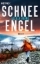 Buchcover und Innenansicht für das Buch: Schneeengel